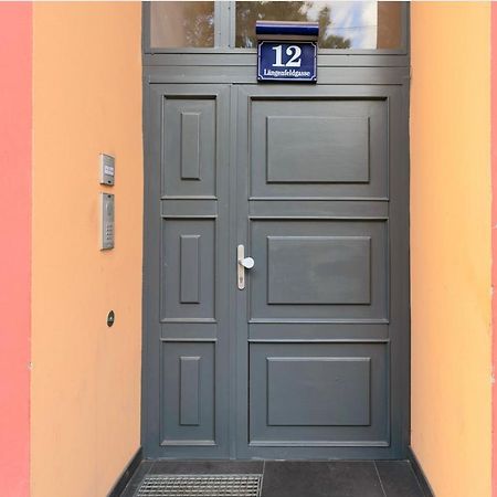 Stadt Naehe L Lf18 Viyana Dış mekan fotoğraf